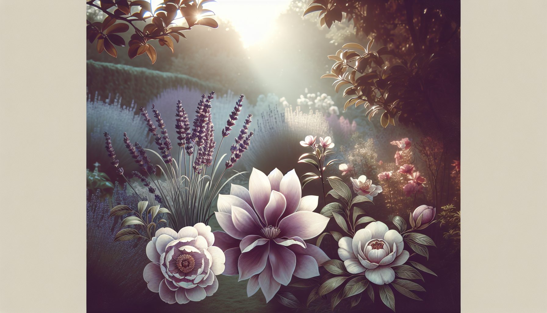 Почему эти цветы ценят в современности