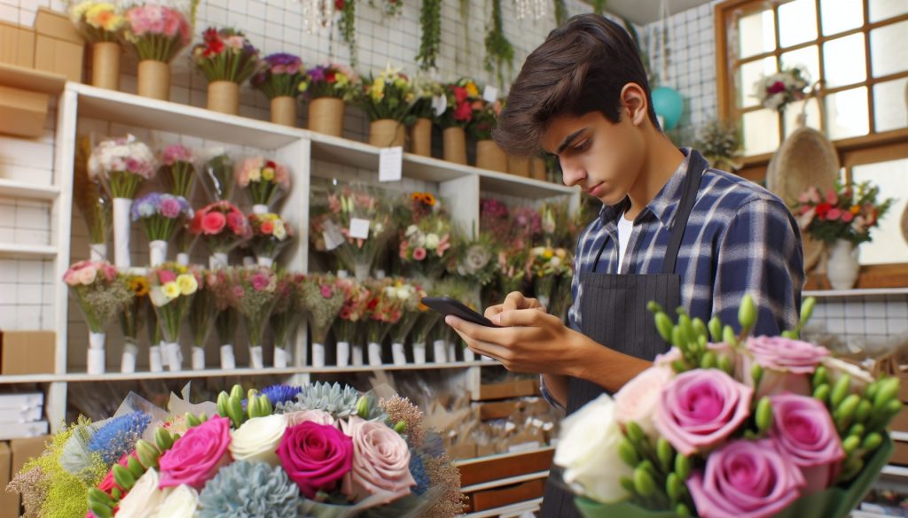 Как выбрать букет для выпускного: советы этикета