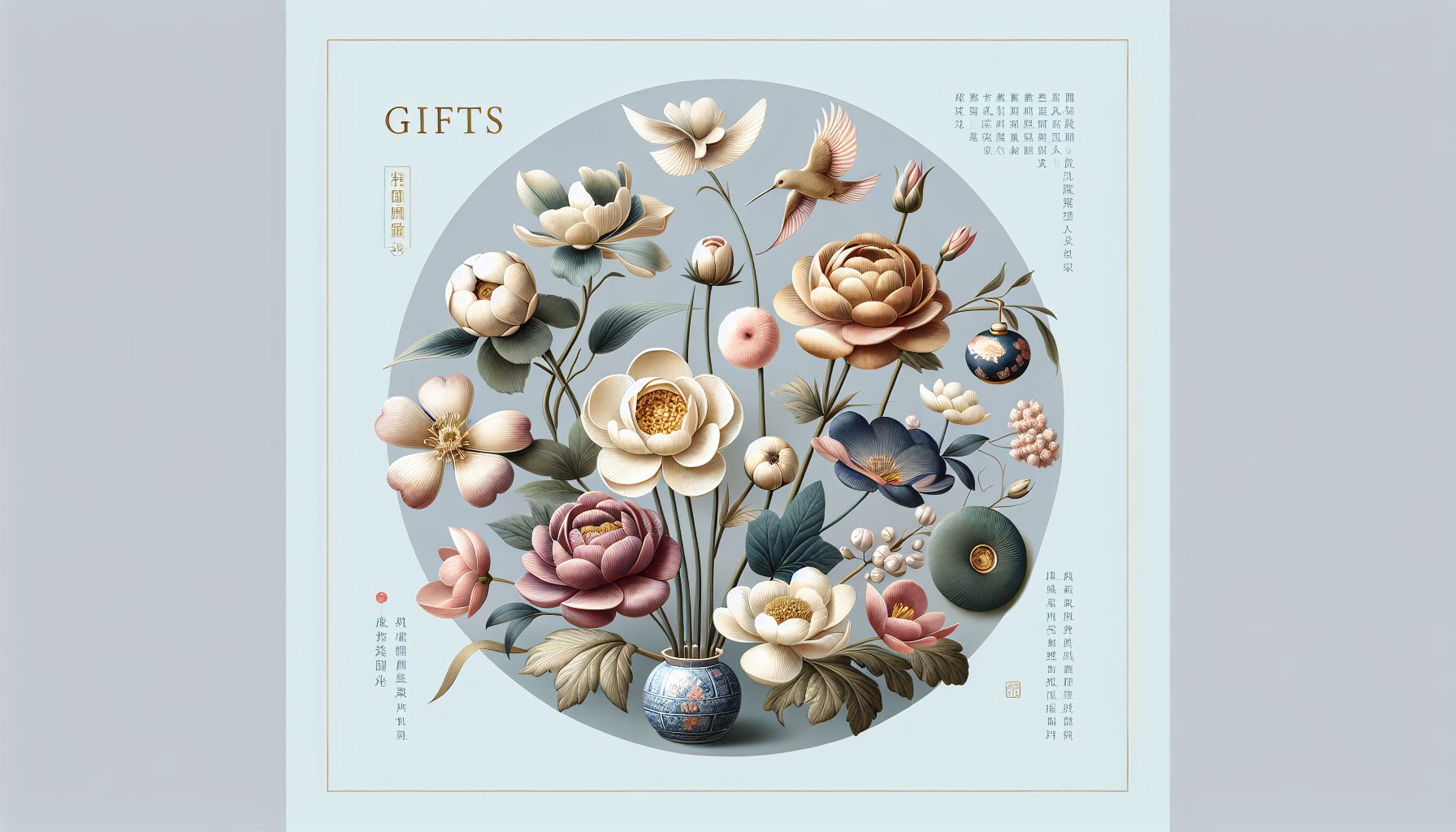 Современное восприятие и подарки