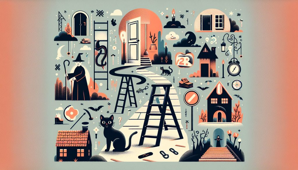 Чего избегать в рождения ребёнка: ошибки и суеверия