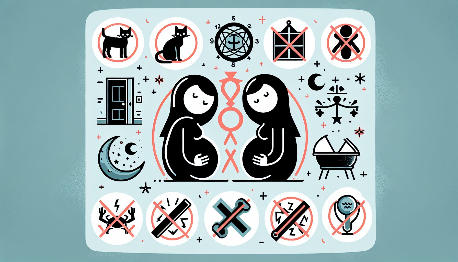 Чего точно стоит избегать