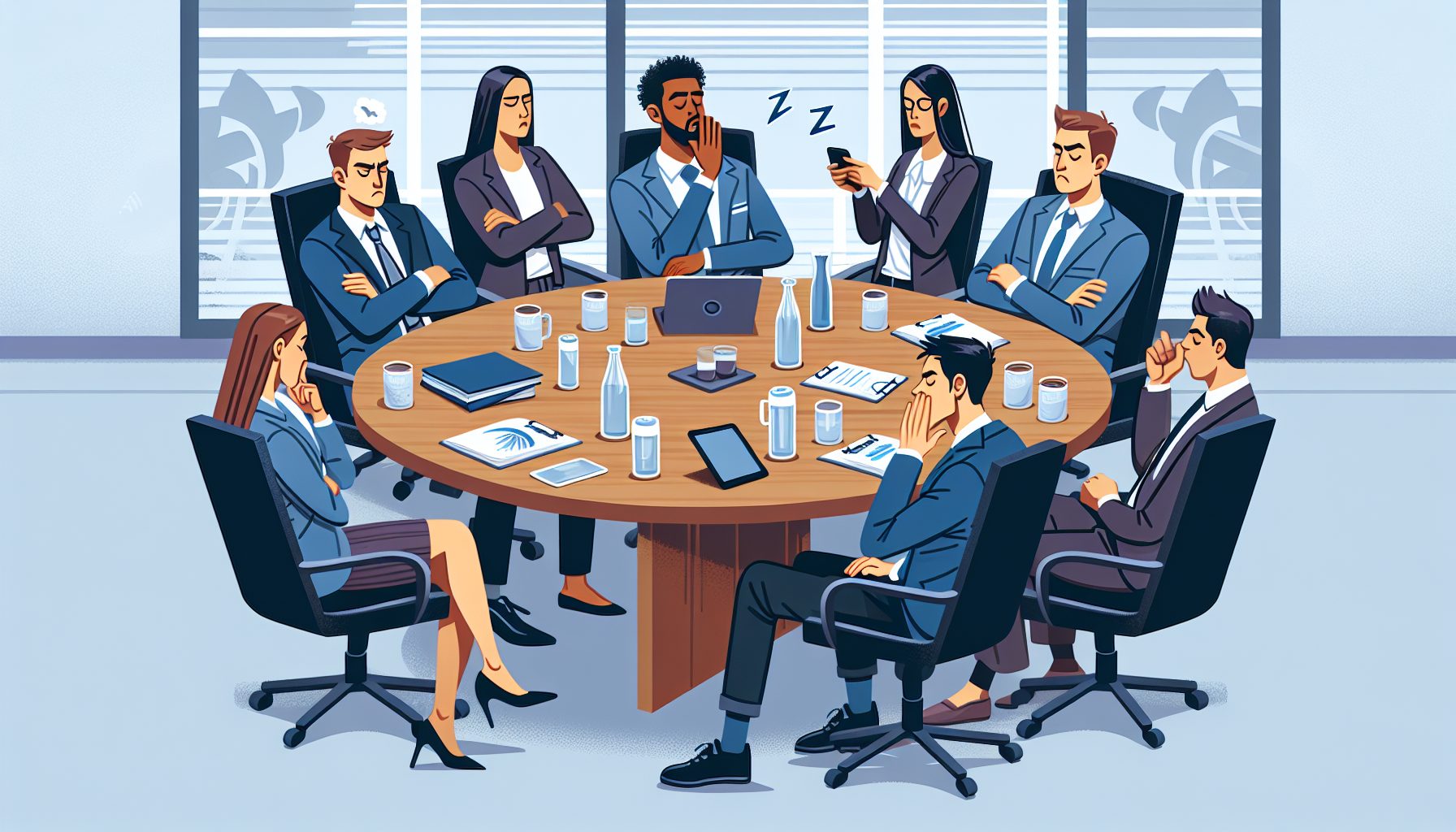 Невербальные ошибки