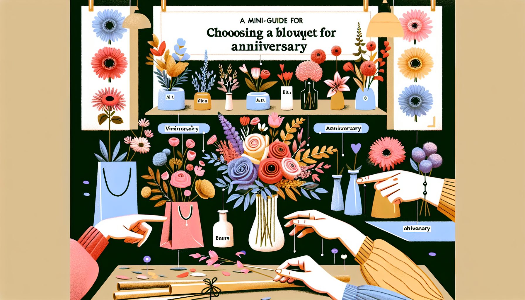 Мини-инструкция по выбору