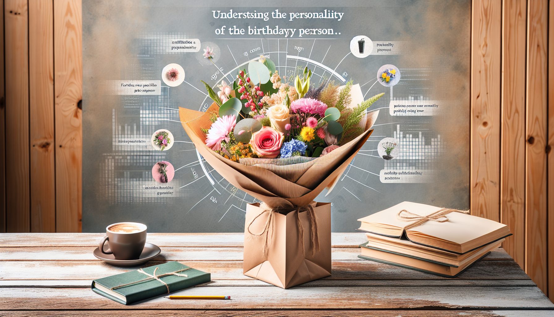 С чего начать: личность и характер именинника