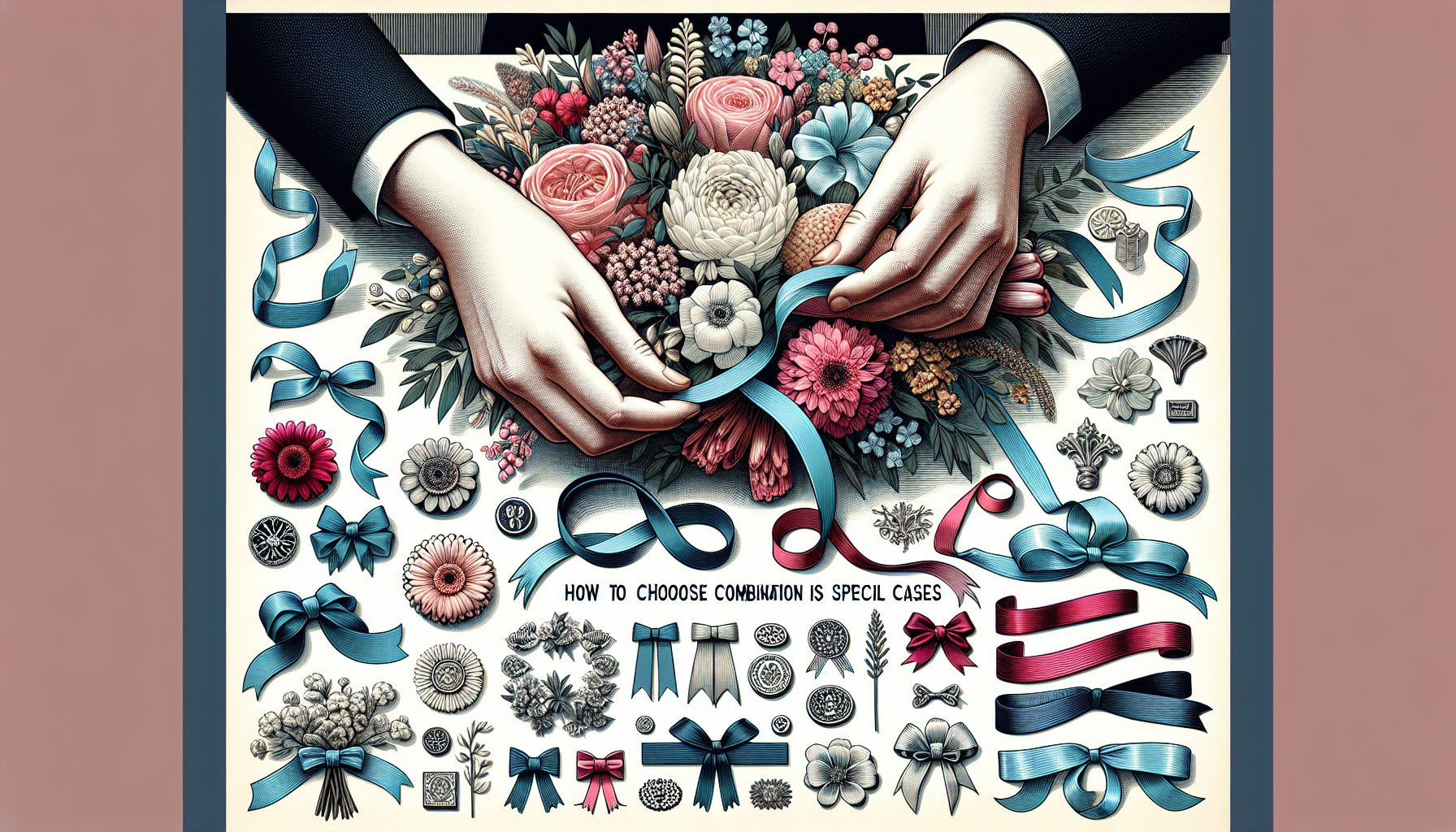 Как подобрать сочетание для конкретного случая