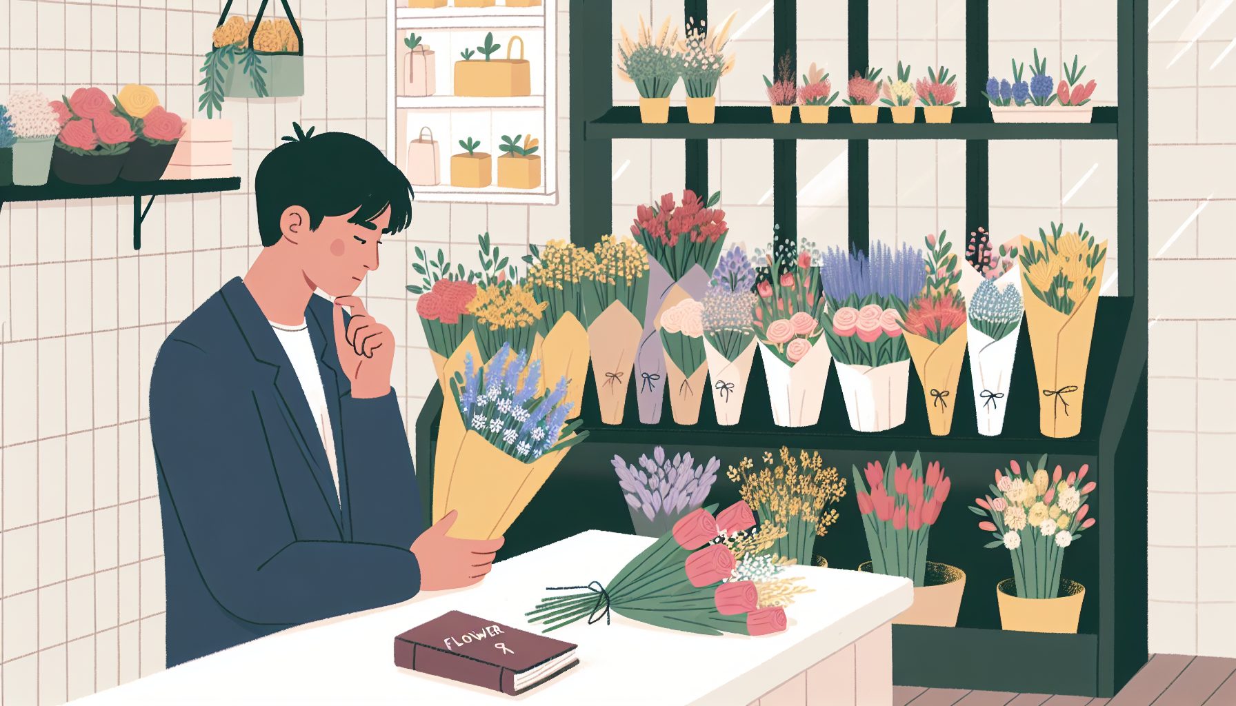 Как учесть отношение с виновником торжества