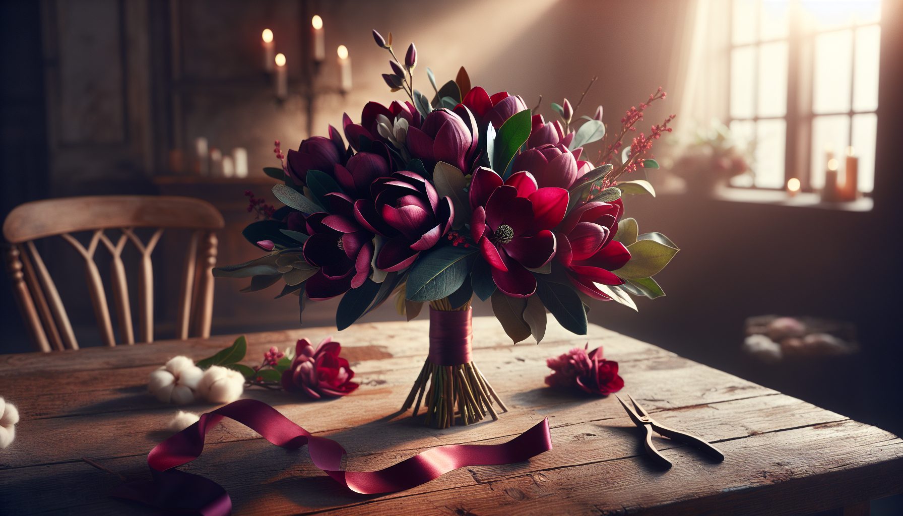 Где заказать и как выбрать идеальный букет