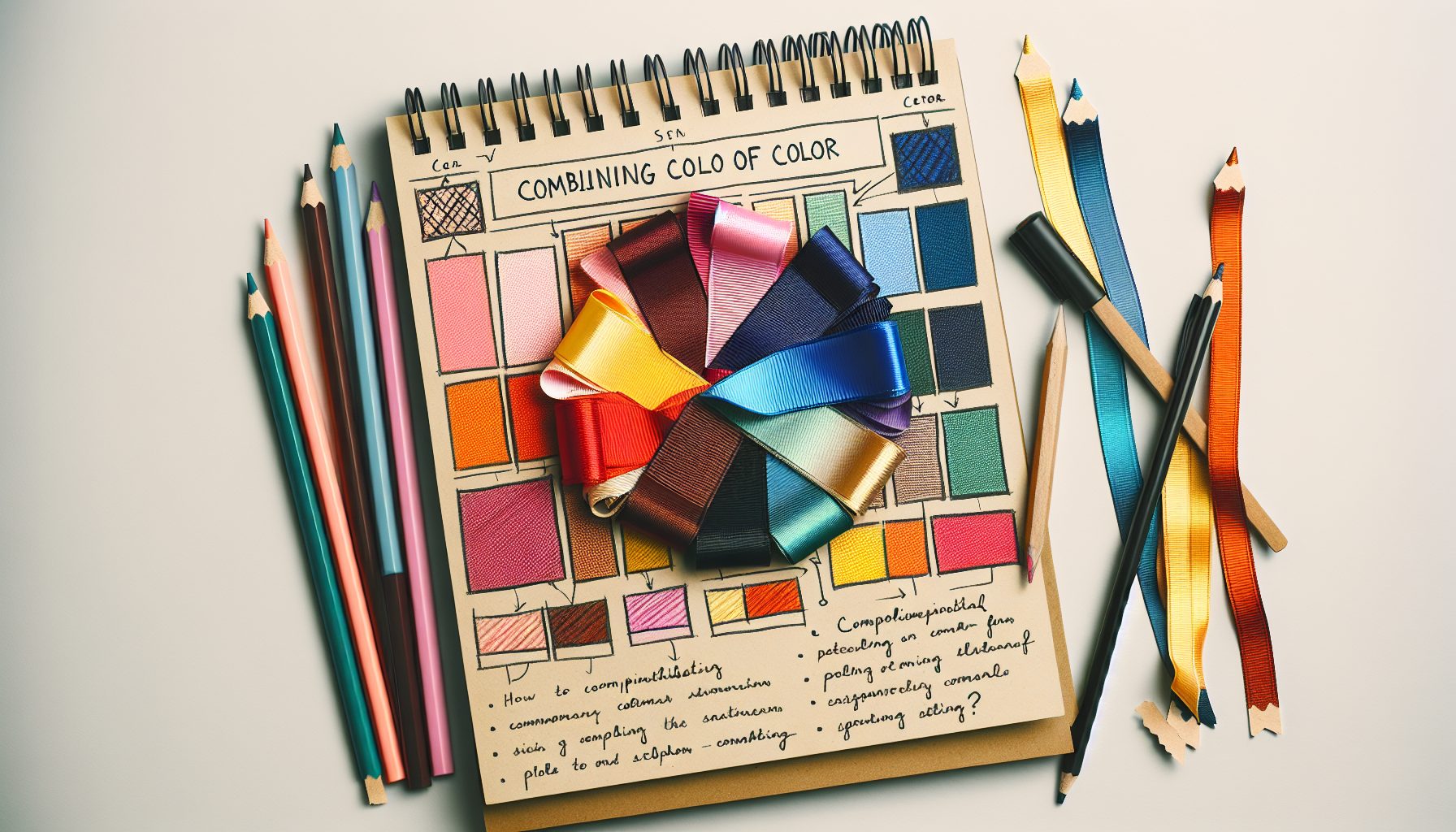 Практические правила для сочетаний