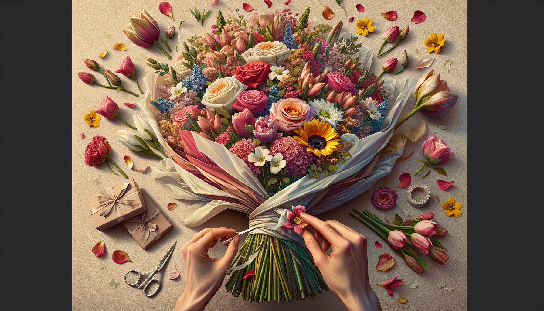 Когда стоит полностью убрать упаковку