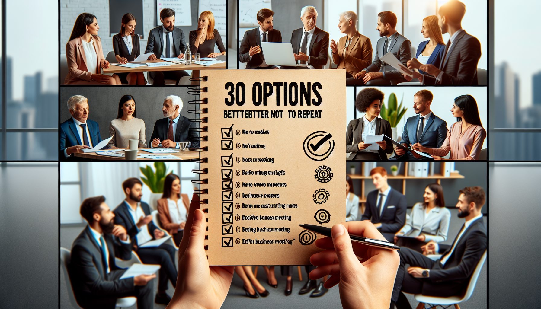 Ошибки, которые лучше не повторять