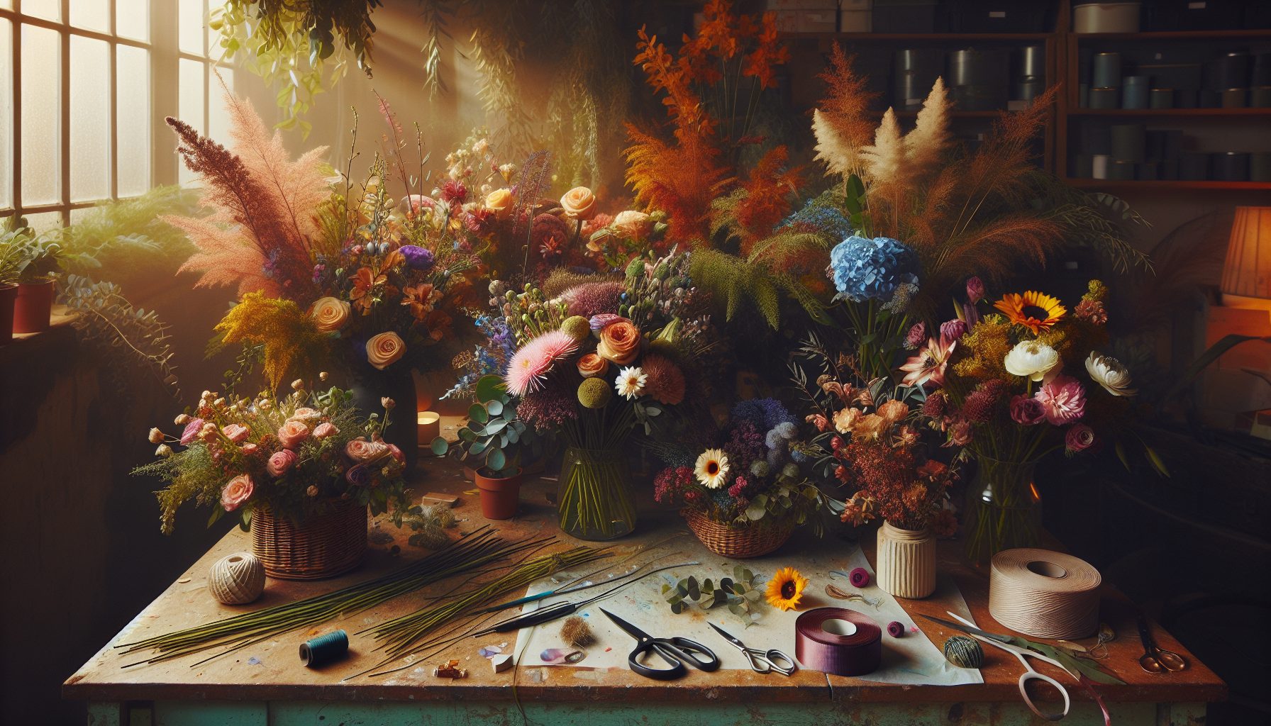 Как учитывать сезон и настроение