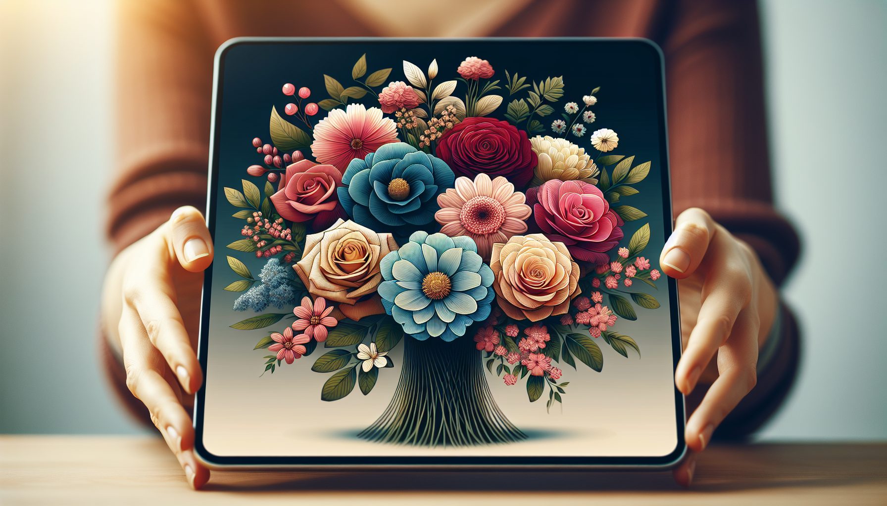 Почему вообще важна цифра — количество цветов в букете