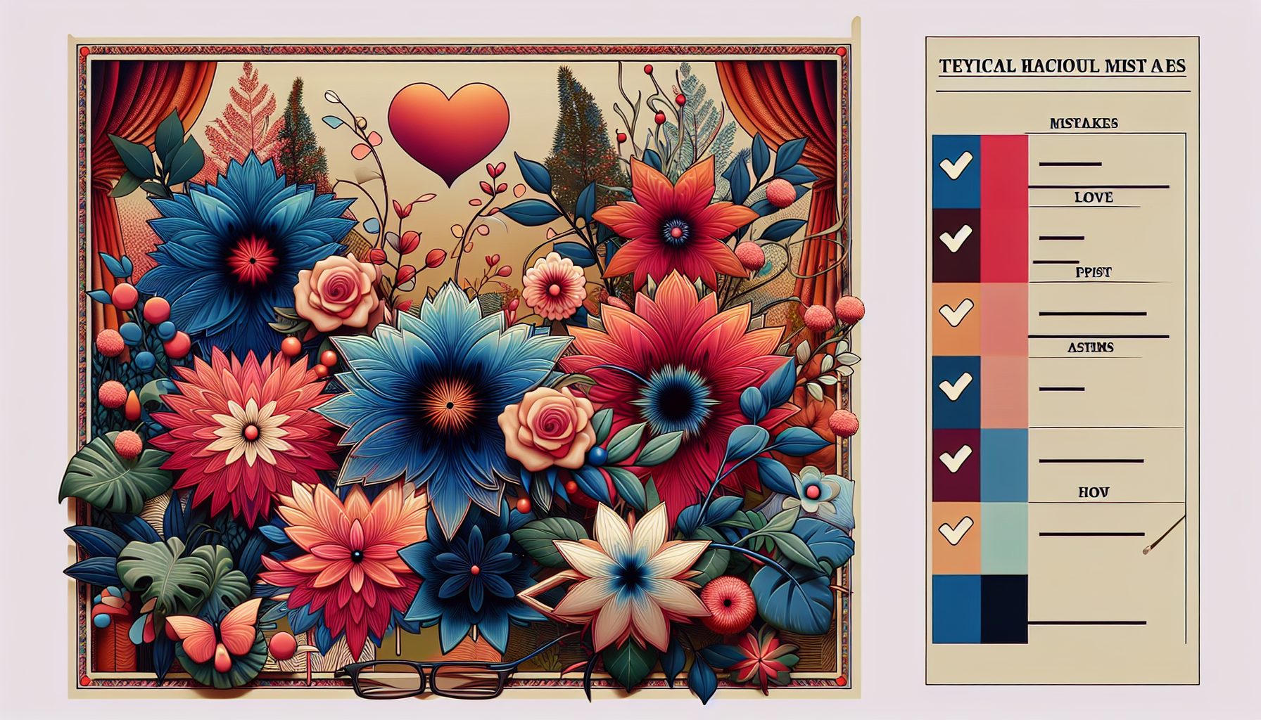 Типичные ошибки и как их избежать