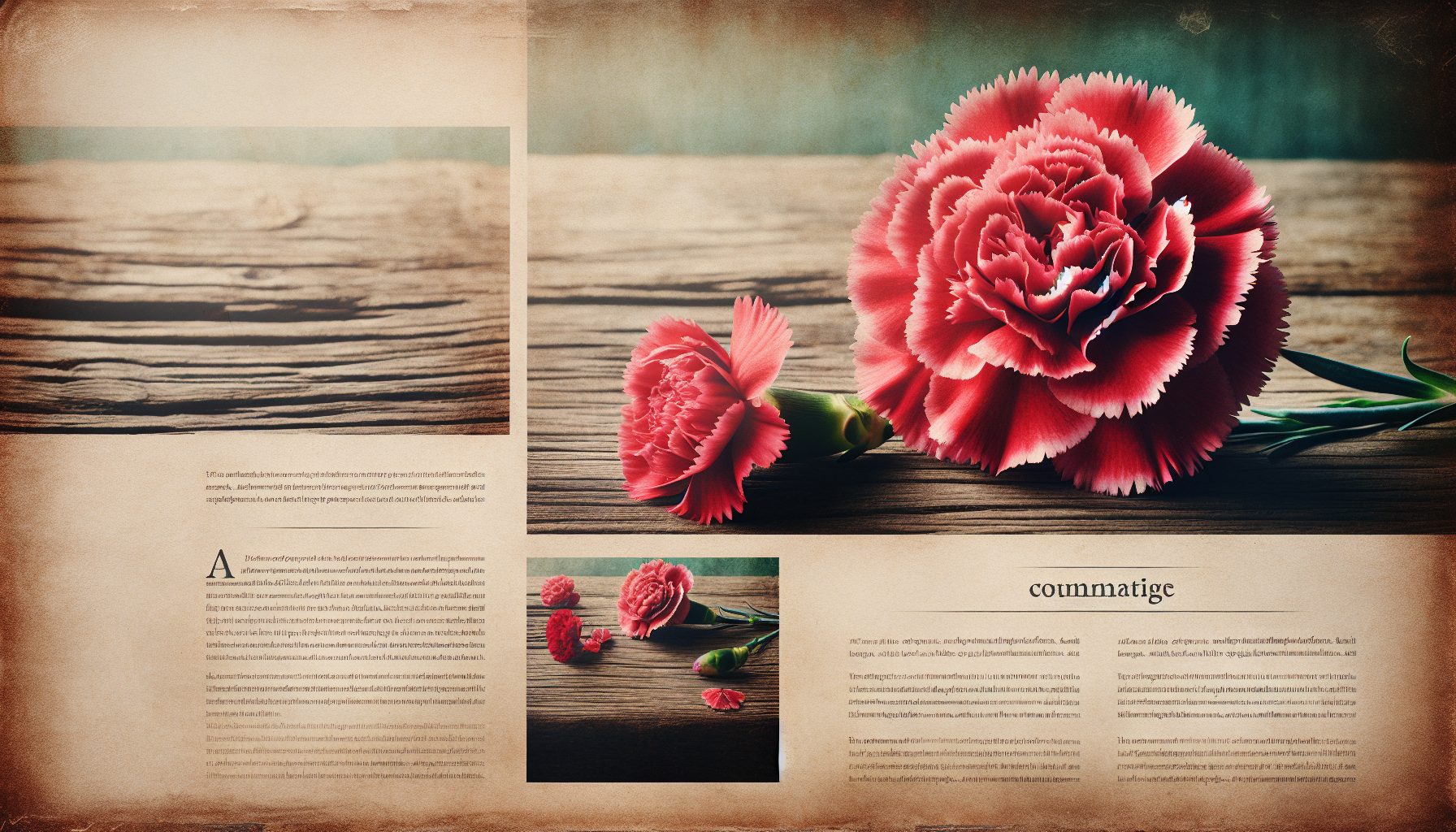 Цветок, который говорит без слов