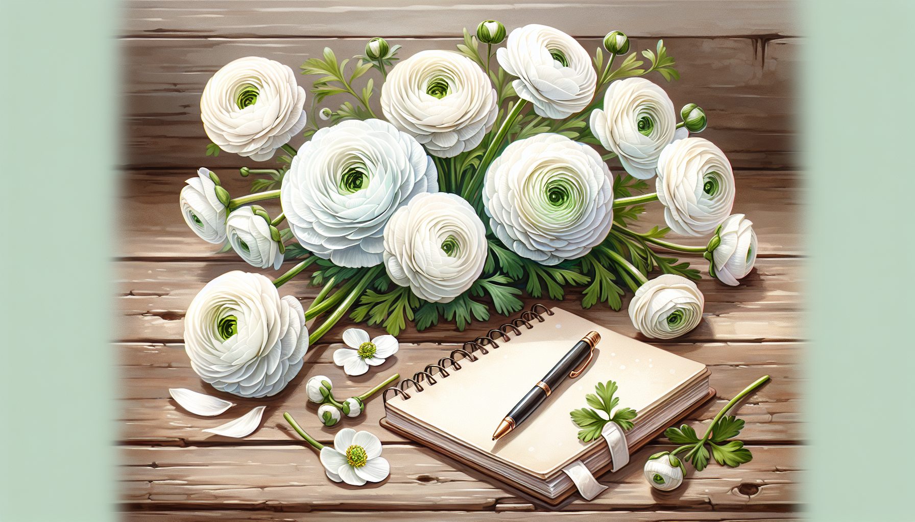 Немного ботаники без скуки