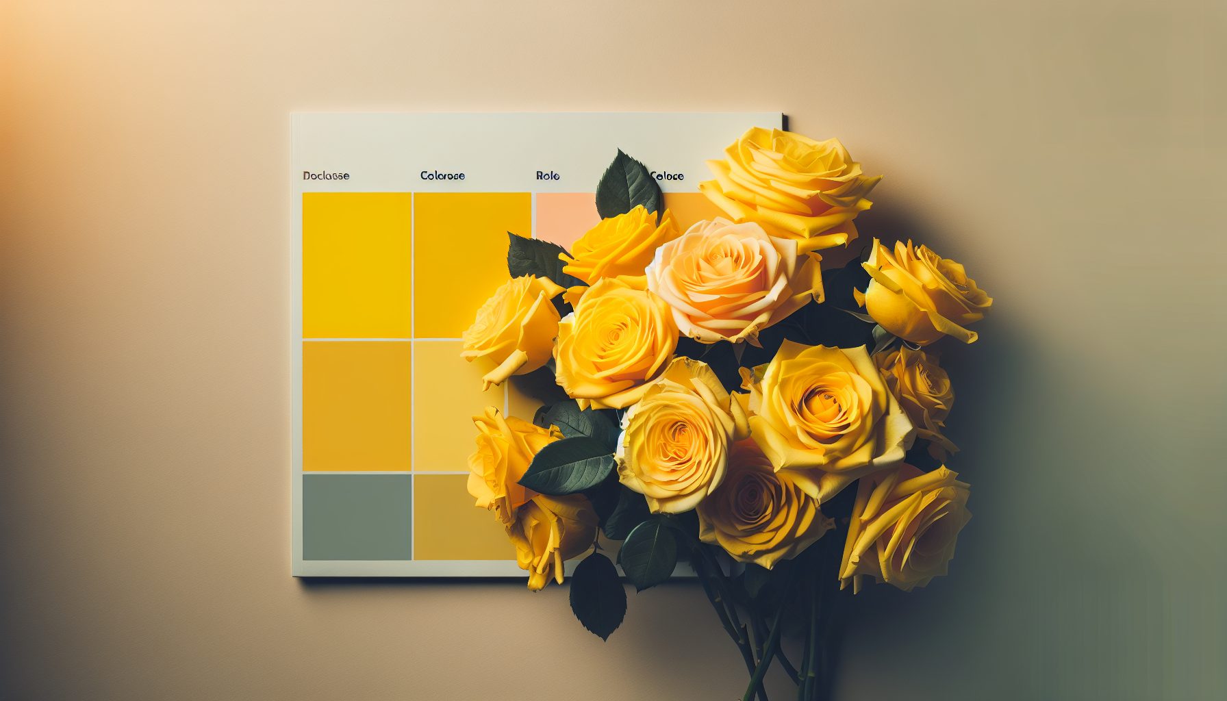 Современное значение и нюансы оттенков