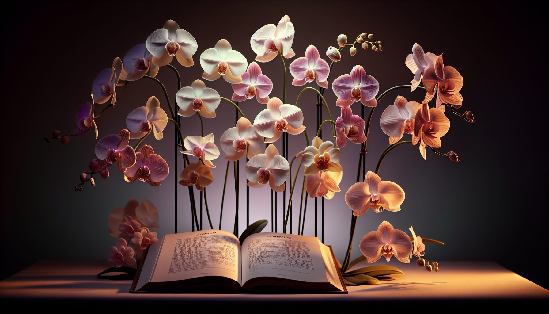 Почему орхидеи сводят с ума даже скептиков