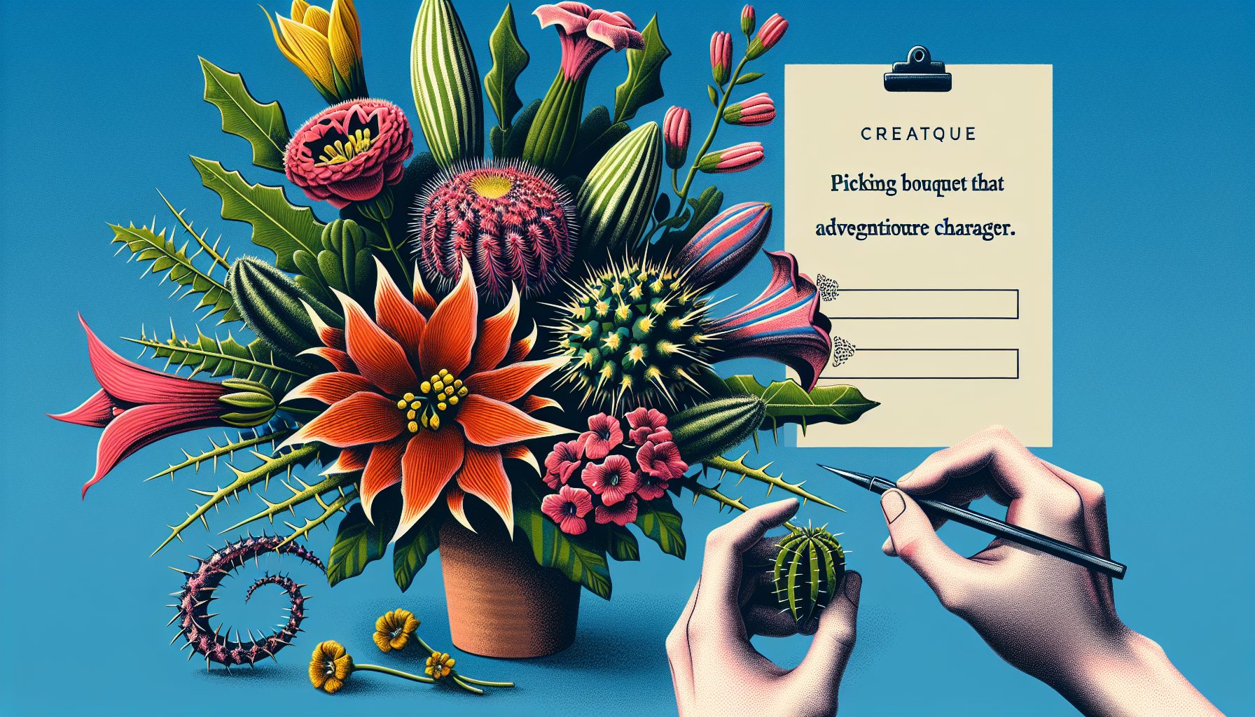 Экзотика для тех, кто любит рисковать