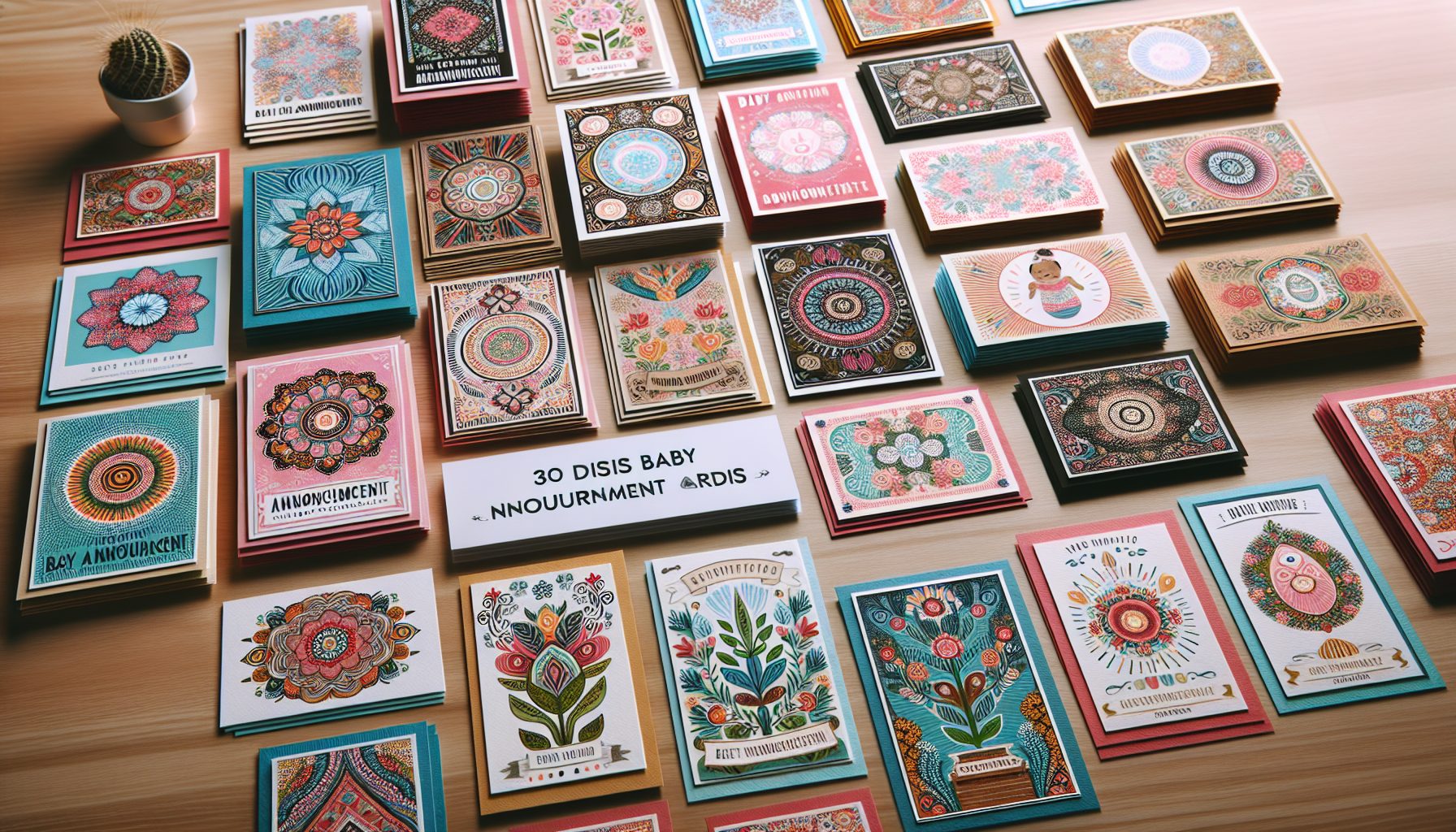 Цвет и оформление: когда визуал решает многое