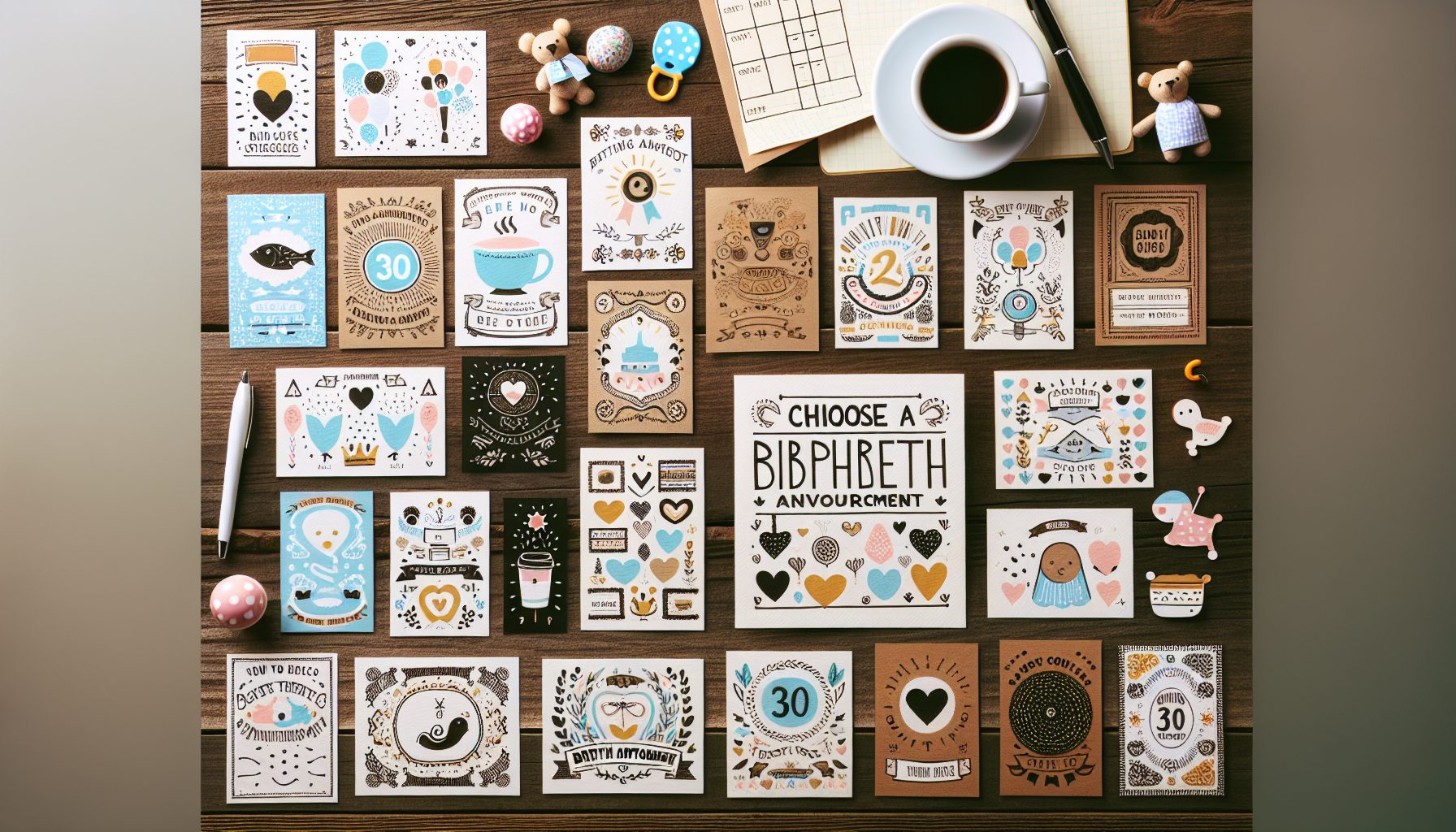 Зачем вообще нужна записка при рождении ребёнка