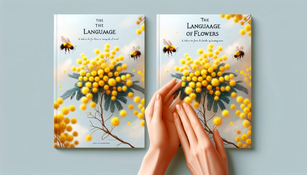 Язык цветов: что означает мимоза