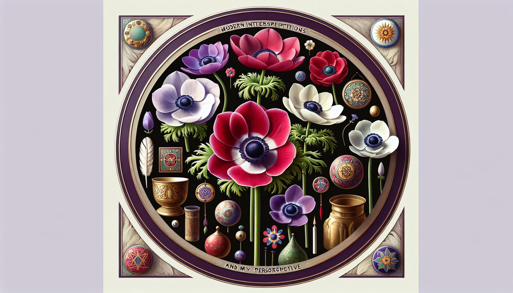 Современные интерпретации и мой личный взгляд