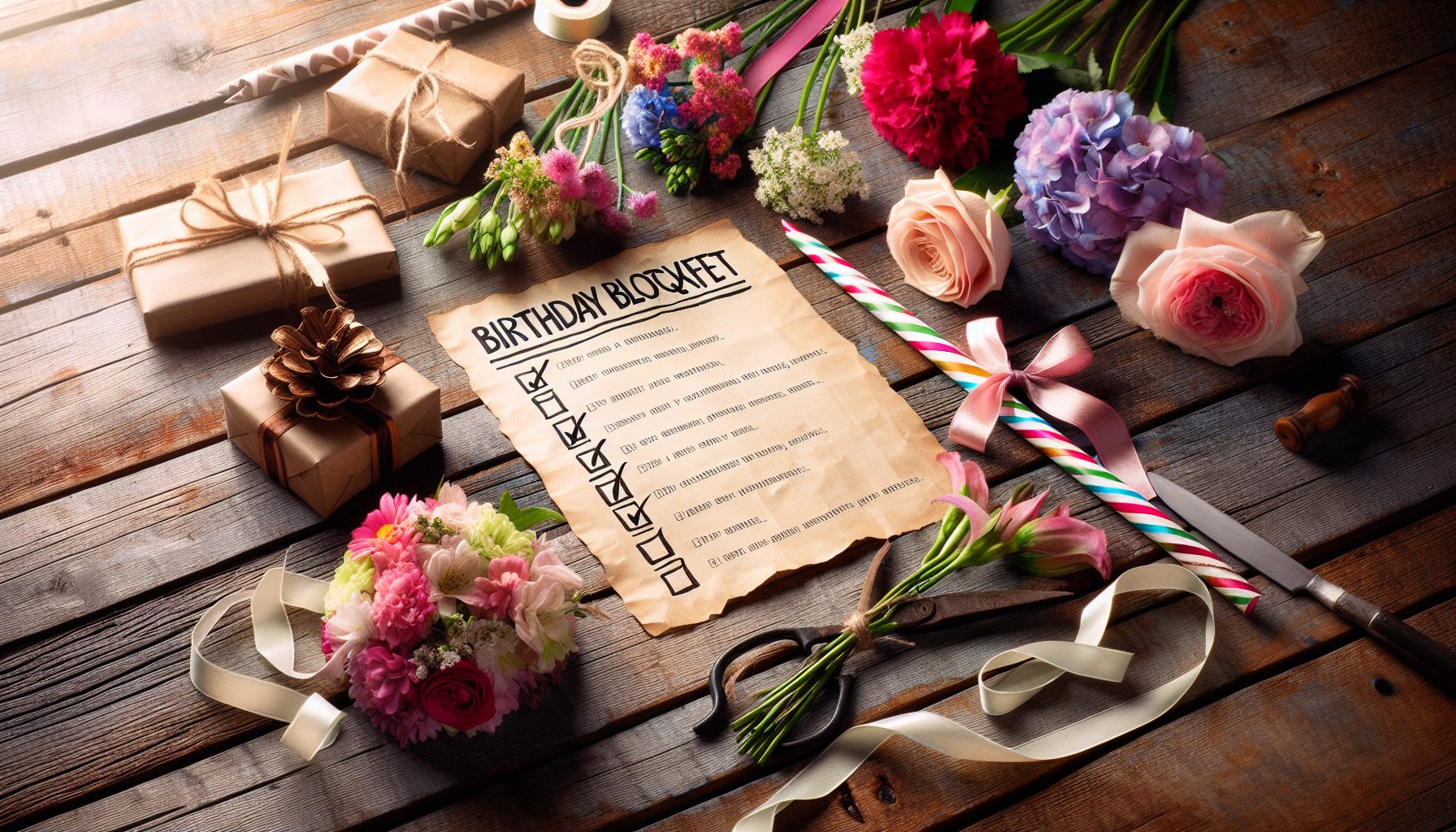 Маленький чек-лист перед покупкой