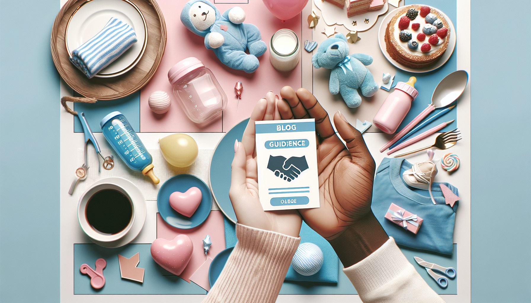 Кому дарить и когда уместно вручать записку