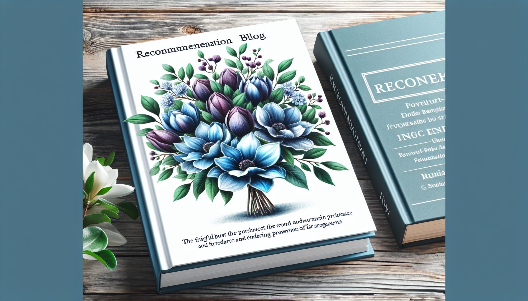 Где купить и как сохранить букет дольше