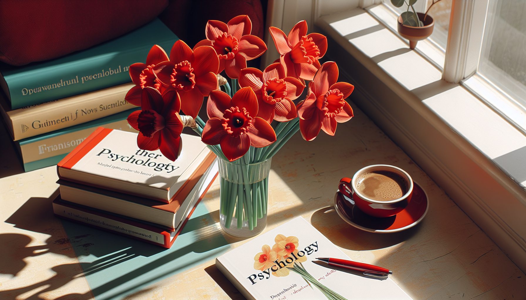 Психология подарка: что говорит букет