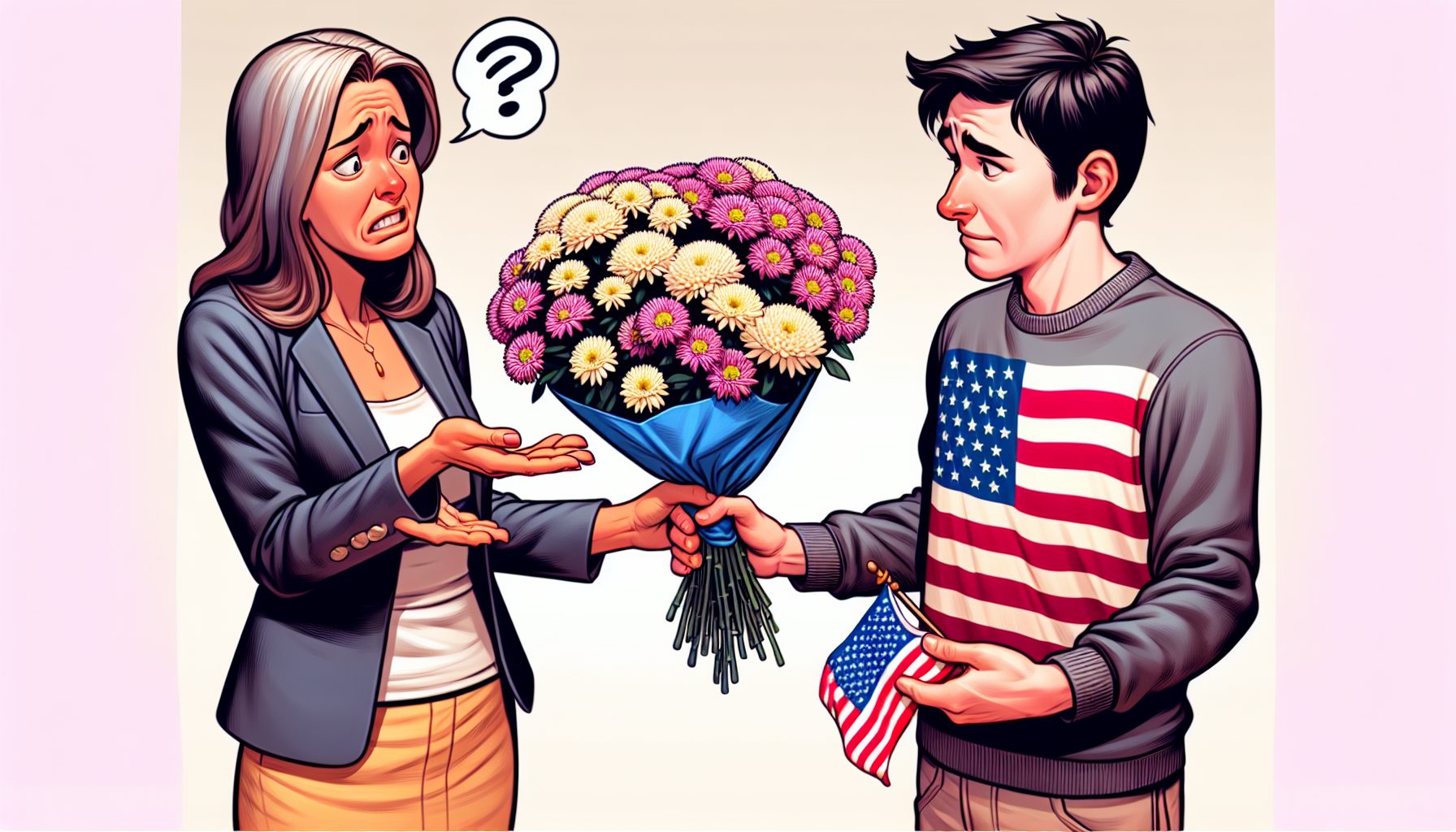 Типичные ошибки, которые совершают иностранцы