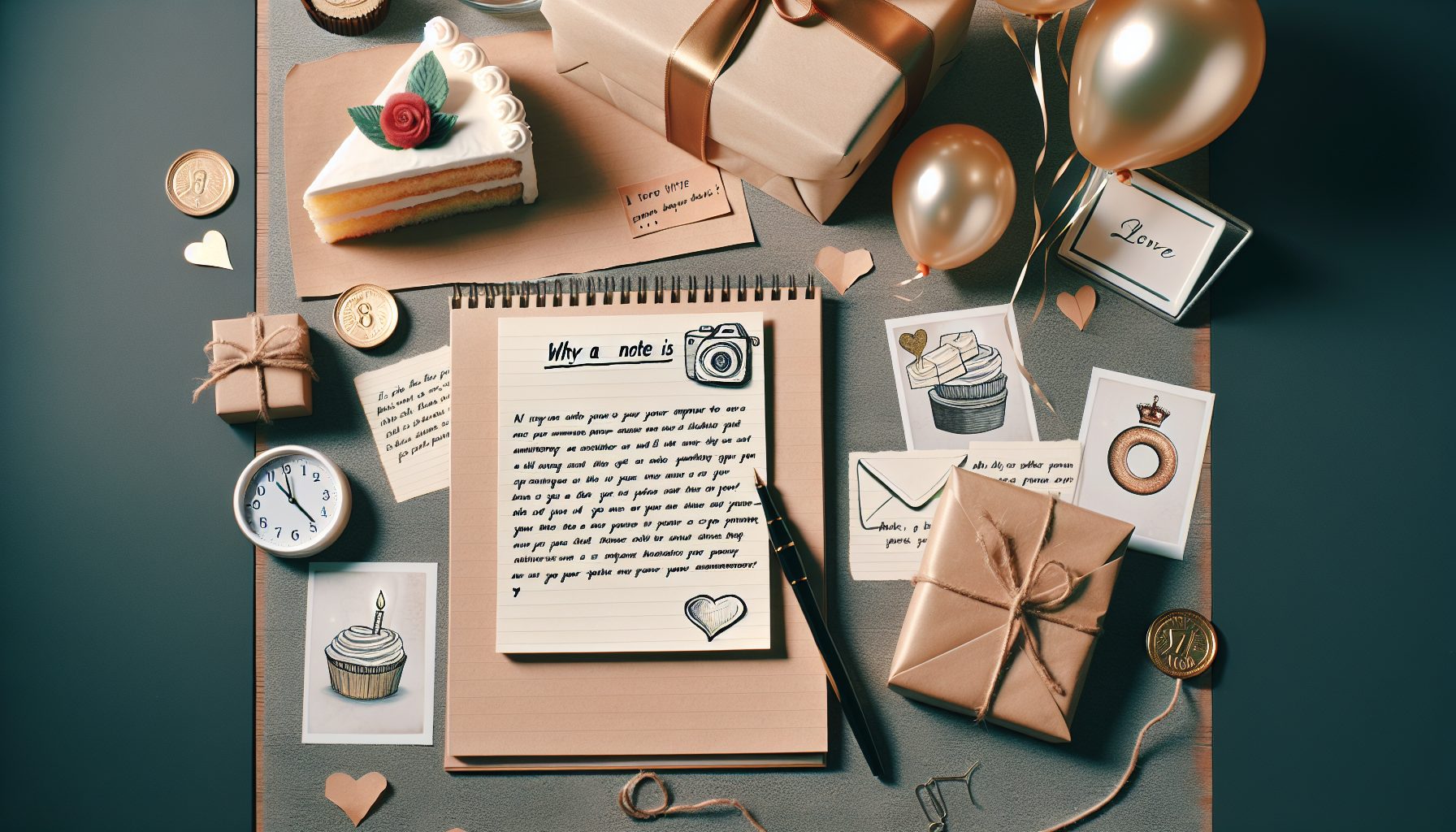 Почему записка важнее, чем кажется