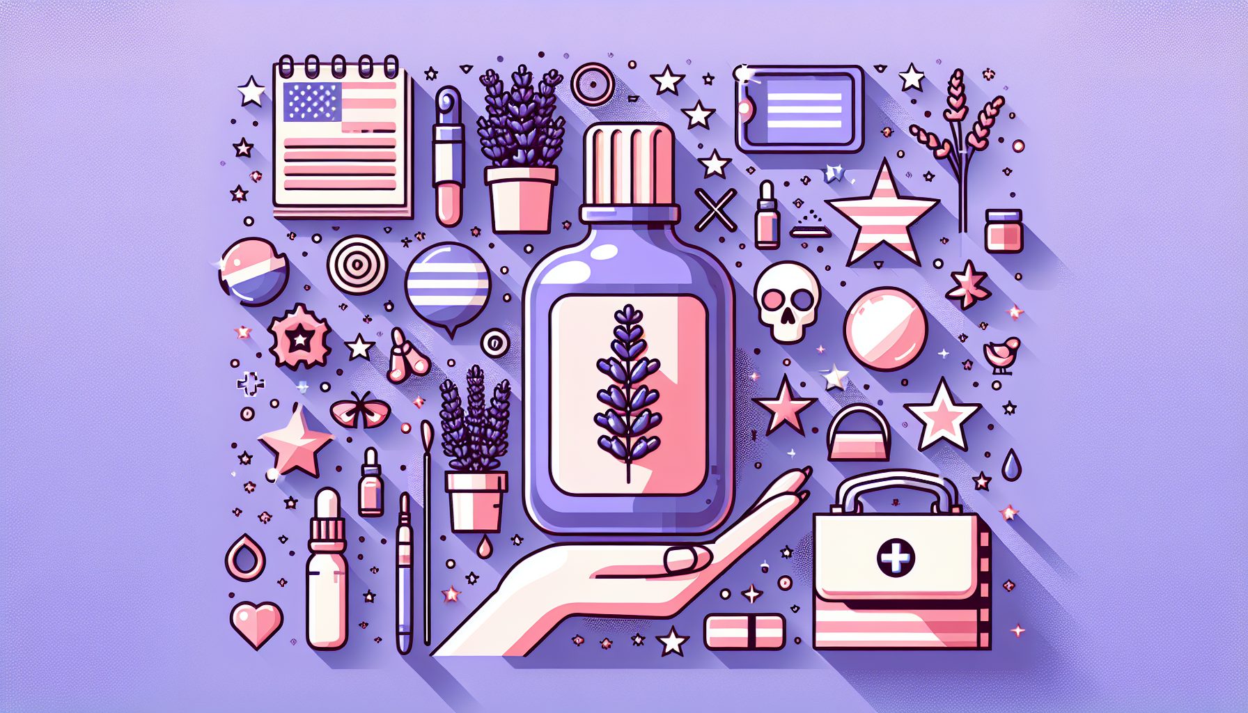 Аромат в поп-культуре и индустрии красоты