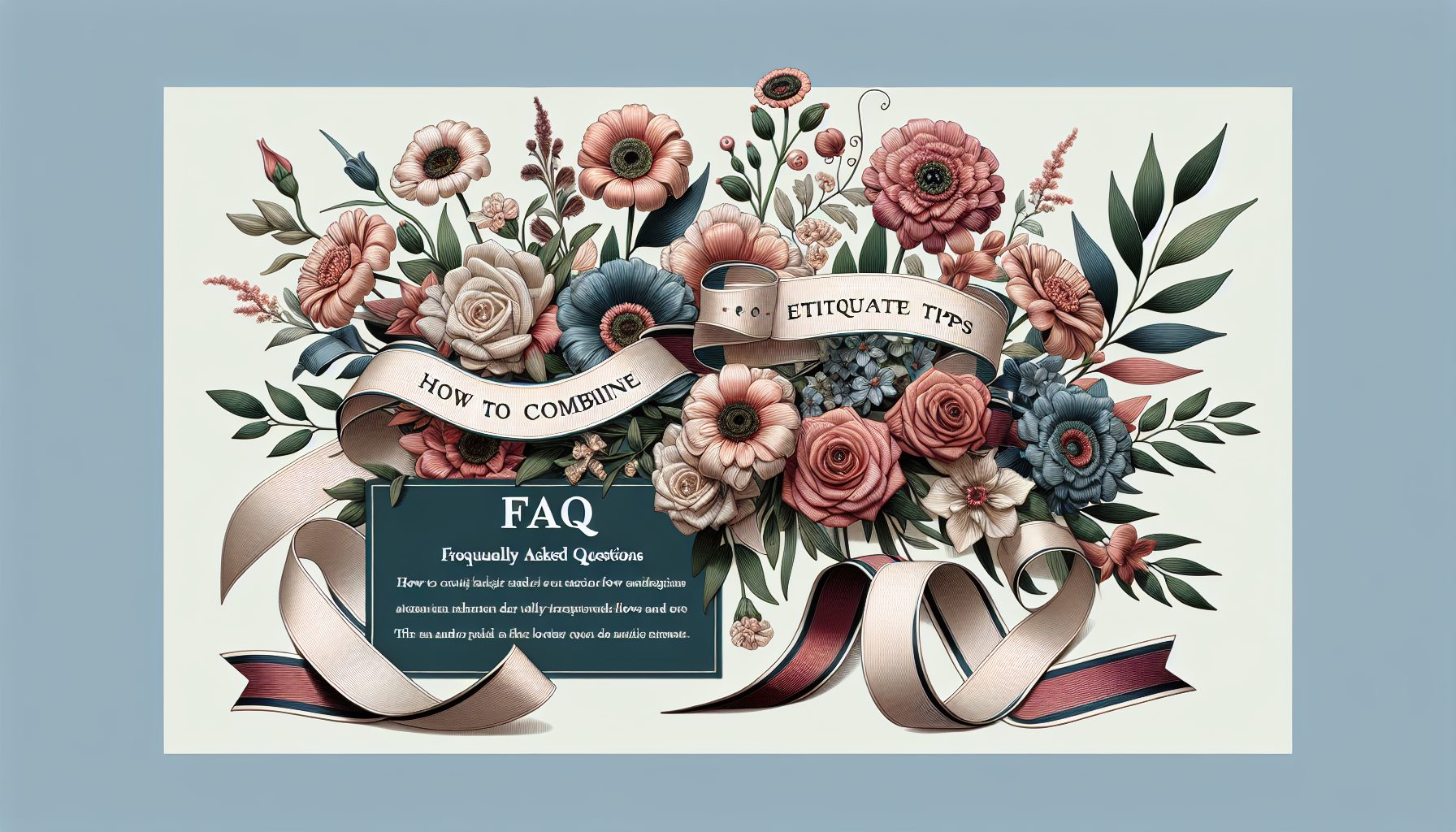 FAQ: часто задаваемые вопросы