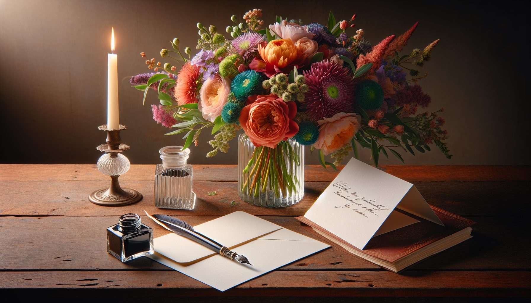 Если слов совсем нет