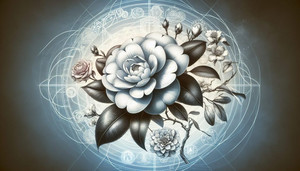 Цветы и верования: что значит камелия в легендах