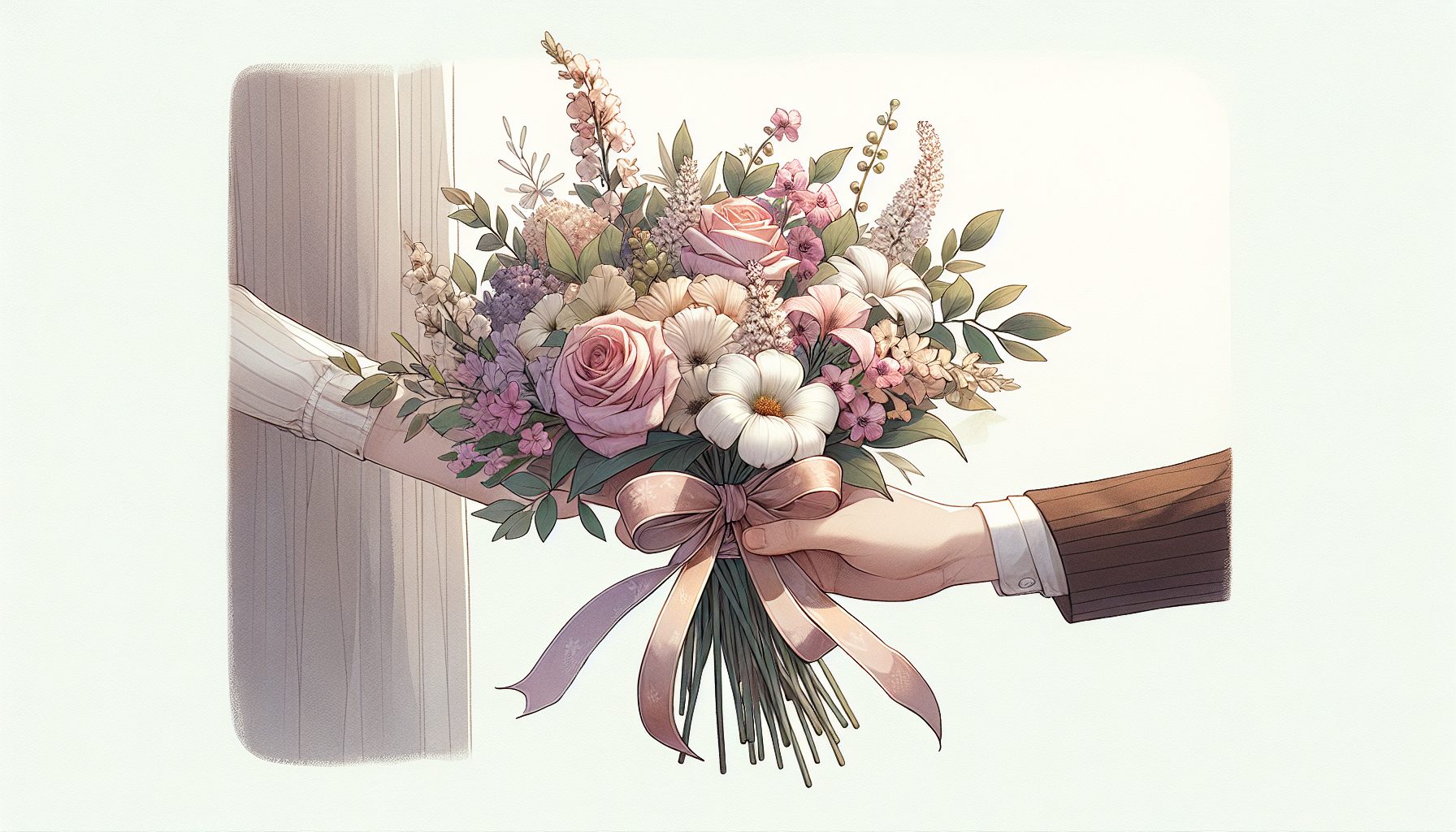 Когда «прости» — это не просто слово, а целое искусство