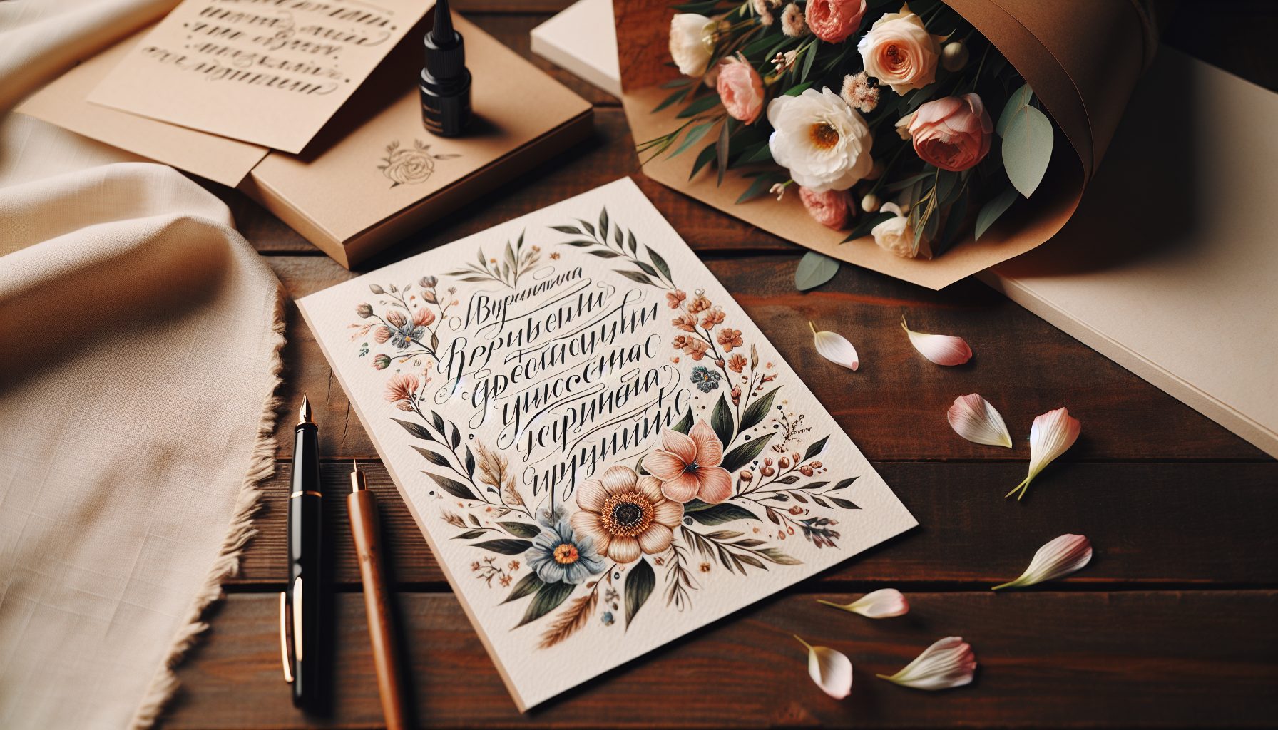 Готовые фразы для разных случаев