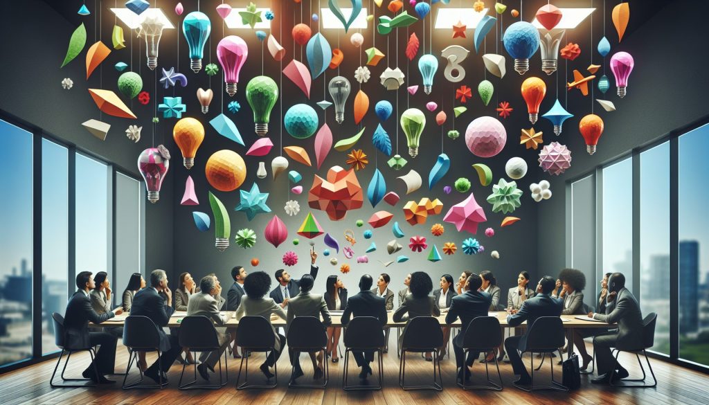 Как выбрать записку для деловой встречи: 30 вариантов