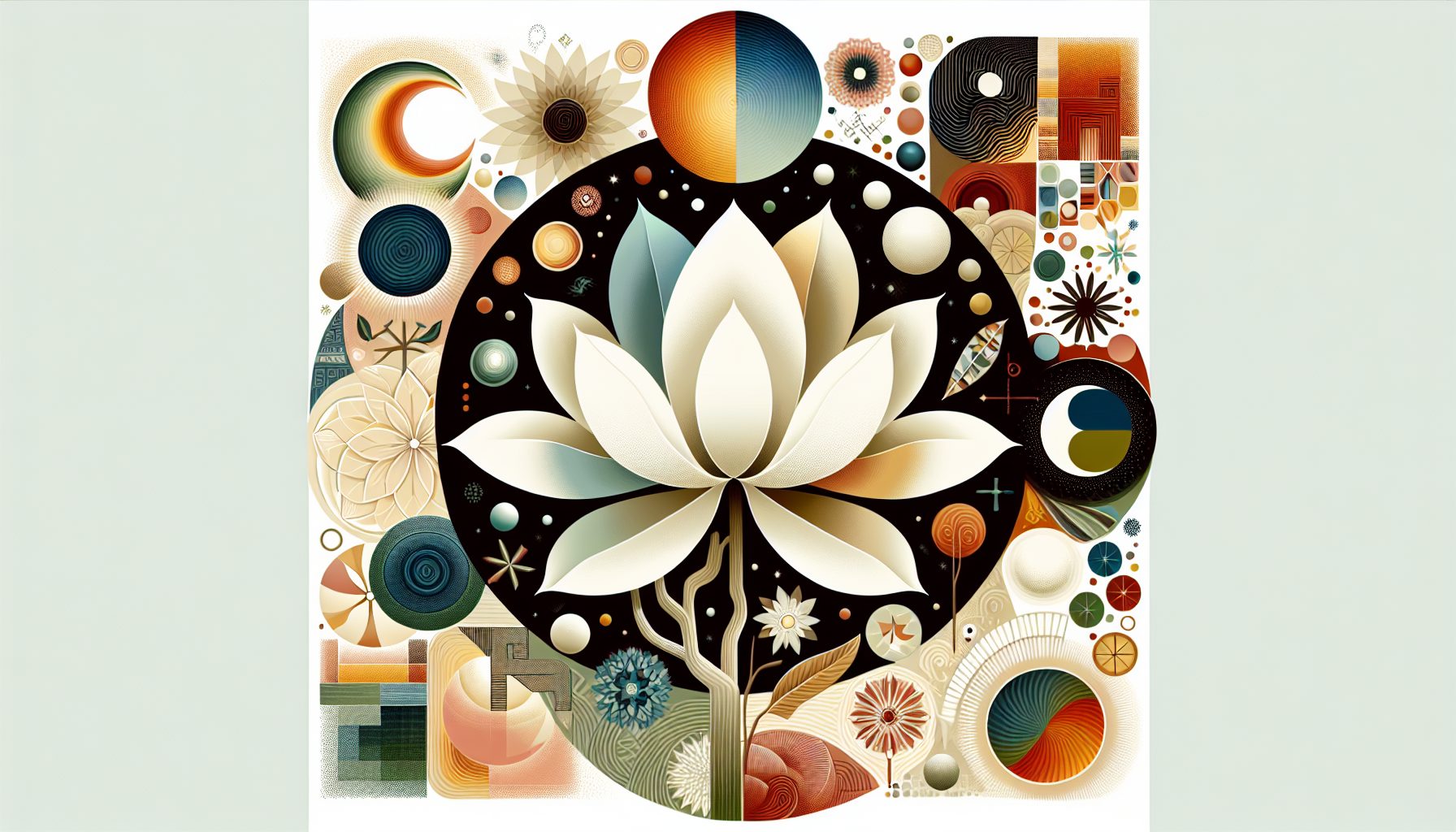 Магнолия в символике разных культур