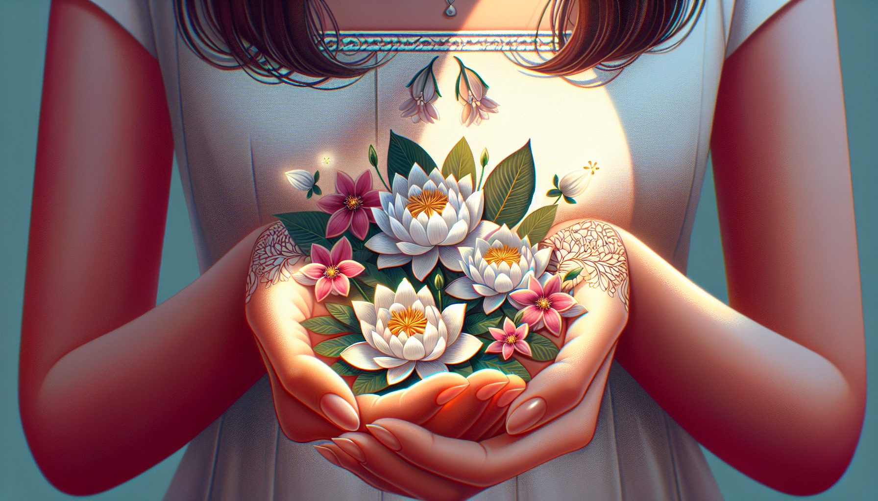 Маленькая история из практики