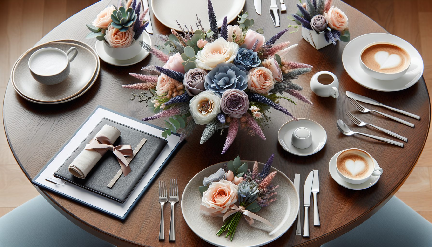 Когда дарить цветы уместно