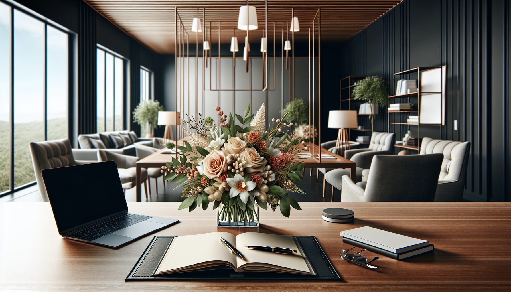 Флористический этикет: что важно помнить