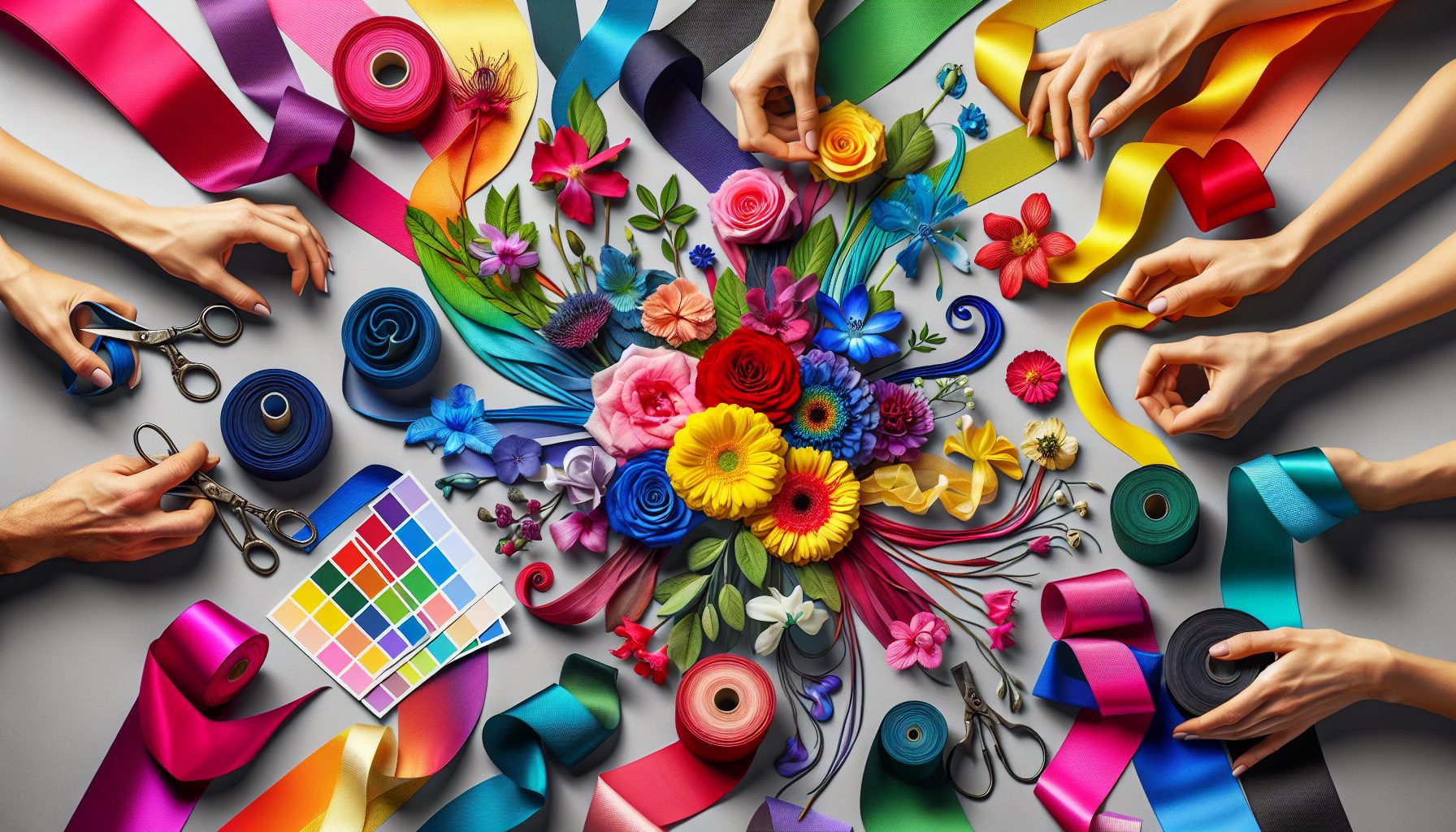 Творческая практика и упражнения