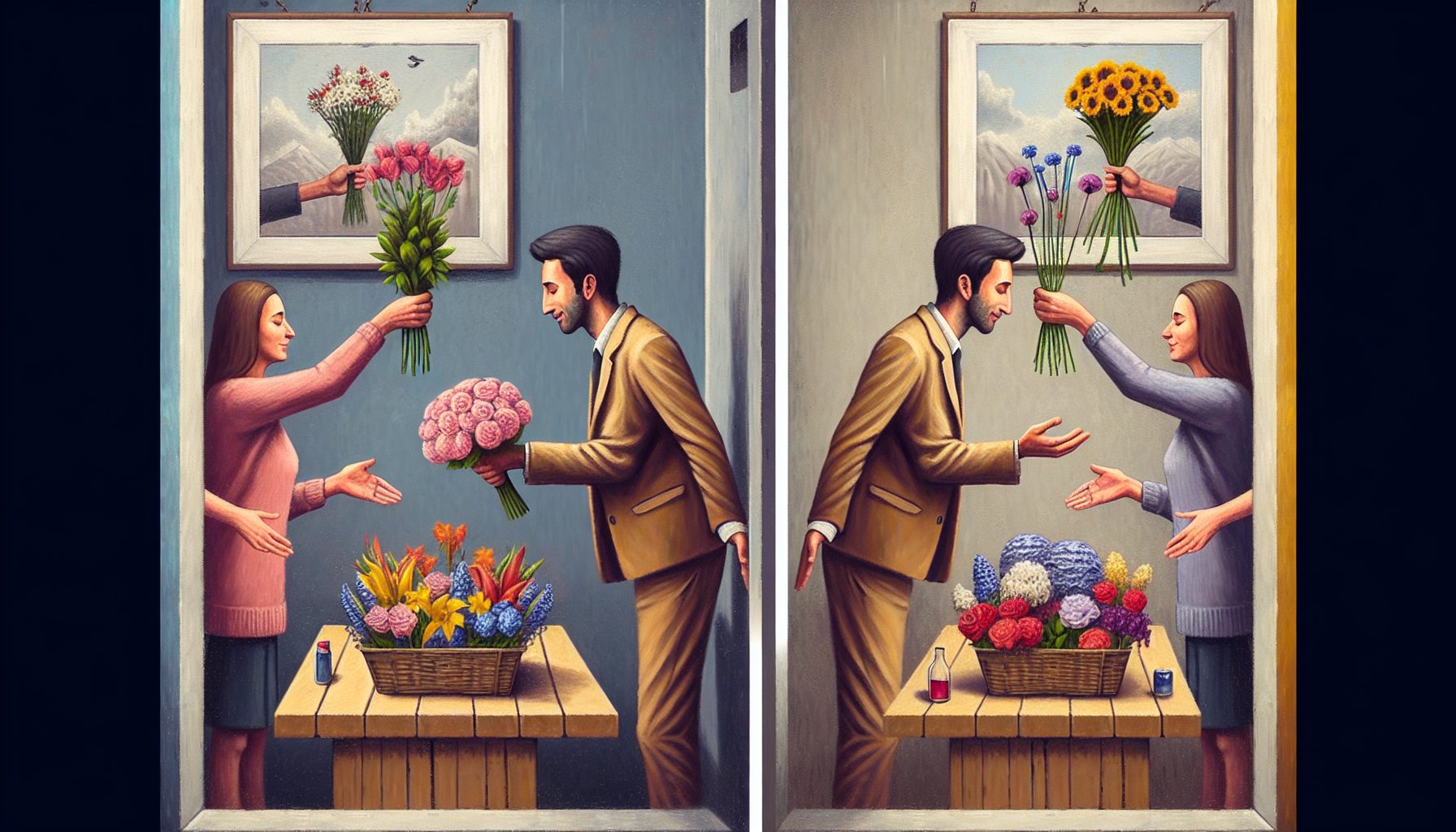 Дарите с смыслом, а не «для галочки»