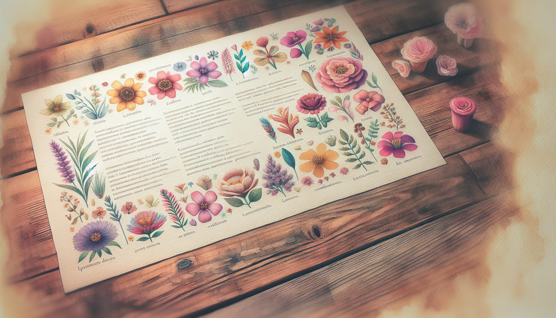 Мини-инструкция по выбору букета в Латинской Америке