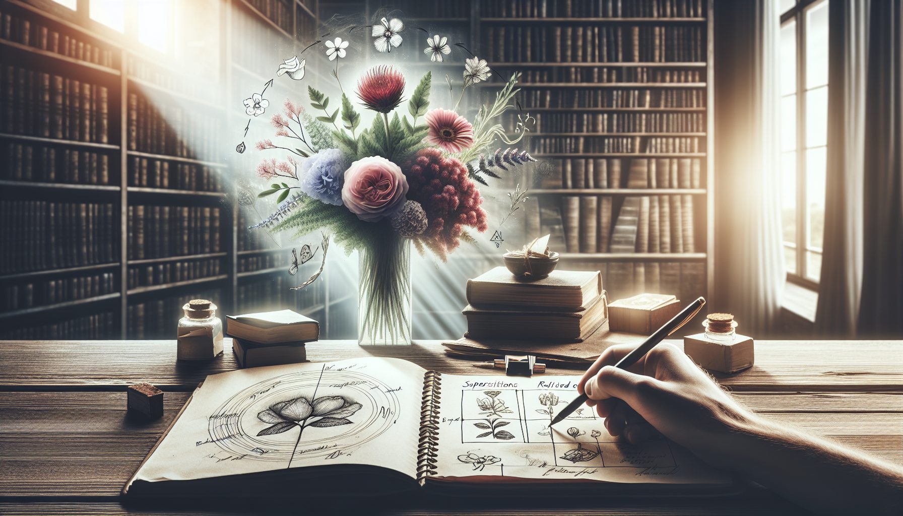 Суеверия: стоит ли их учитывать