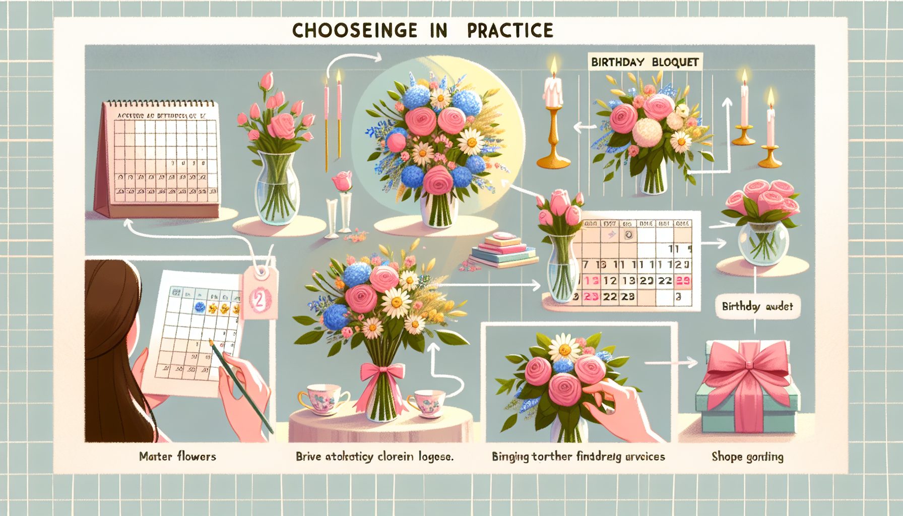 Живой пример из практики