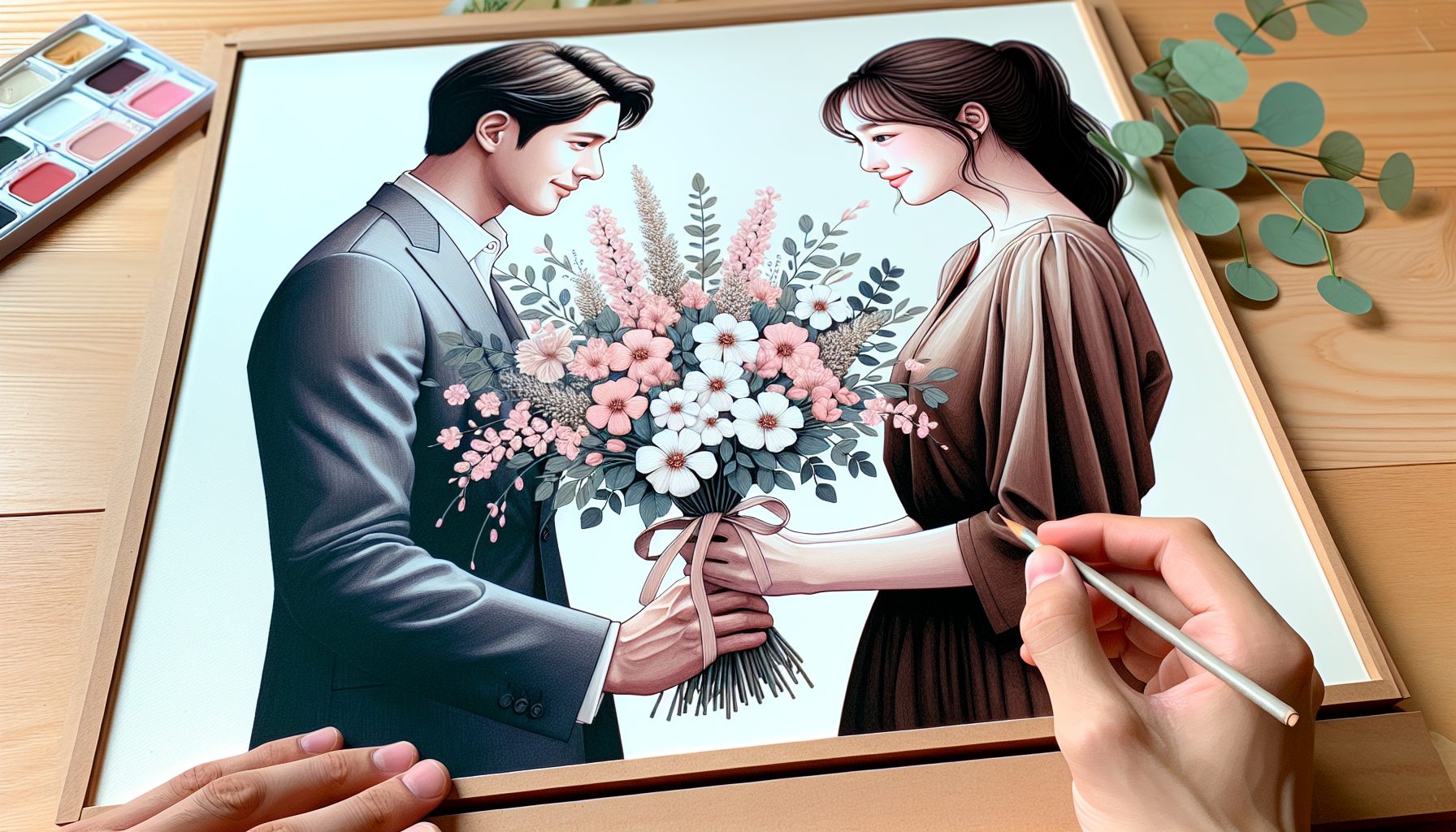 Маленькие знаки внимания, которые спасают