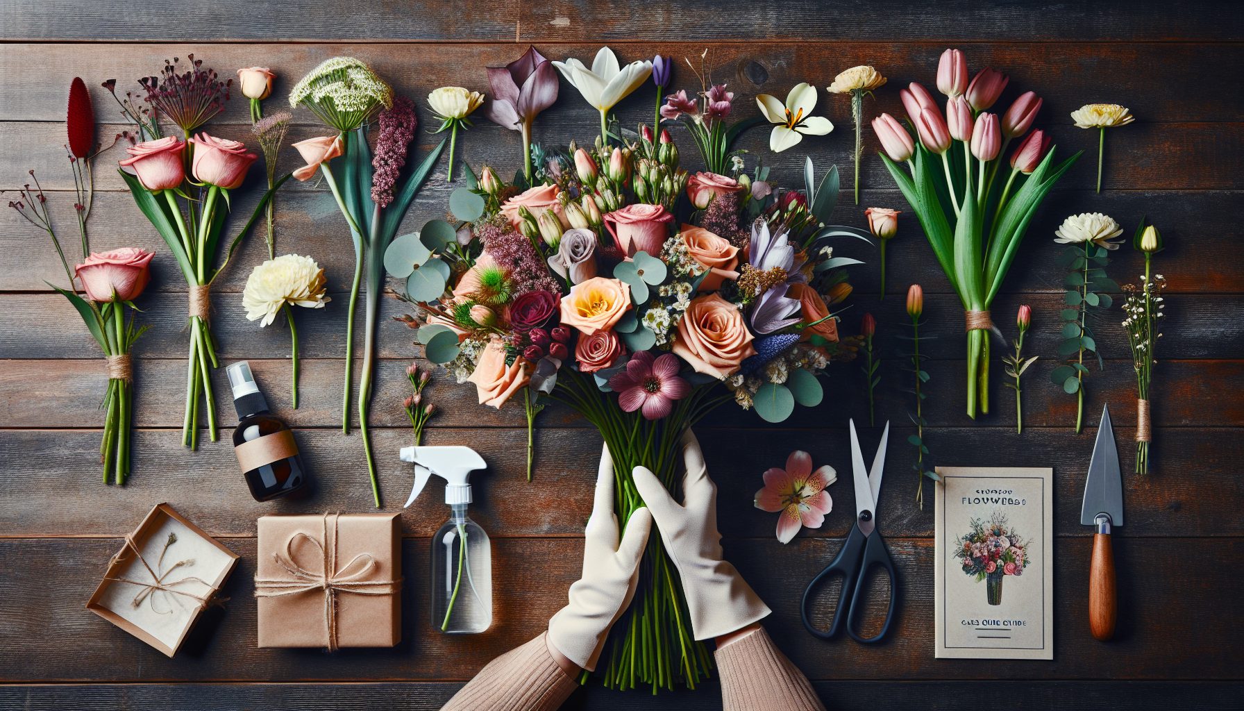 Практические советы при выборе и уходе